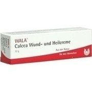 Wala CALCEA WUND- UND HEILCREME, 10 g Wala CALCEA WUND- UND HEILCREME, 10 g