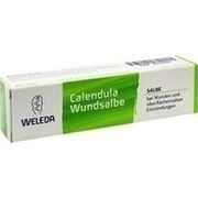 CALENDULA WUNDSALBE, 25 g