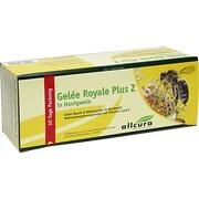 Allcura Gelee Royal plus Z in Honigwein Trinkampullen 30 x 15 ml Allcura Gelee Royal plus Z in Honigwein Trinkampullen 30 x 15 ml