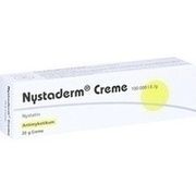 Dermapharm NYSTADERM, 20 g (N1) Creme Dermapharm NYSTADERM, 20 g (N1) Creme