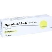 Dermapharm NYSTADERM, 100 g (N3) Paste Dermapharm NYSTADERM, 100 g (N3) Paste