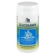 Avitale GLUCOSAMIN CHONDROITIN KAPSELN, 60 St. Avitale GLUCOSAMIN CHONDROITIN KAPSELN, 60 St.