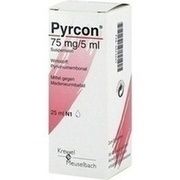 InfectoPharm PYRCON, 25 ml (N1) InfectoPharm PYRCON, 25 ml (N1)