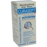 Curaden CURASEPT 0,12% CHLORHEXIDIN FLASCHE, 200 ml Curaden CURASEPT 0,12% CHLORHEXIDIN FLASCHE, 200 ml