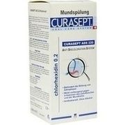 Curaden CURASEPT 0.20% CHLORHEXIDIN FLASCHEN Curaden CURASEPT 0.20% CHLORHEXIDIN FLASCHEN