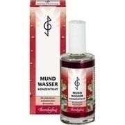 Bombastus-Werke MUNDWASSER KONZENTRAT, 50 ml Bombastus-Werke MUNDWASSER KONZENTRAT, 50 ml