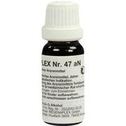 Regenaplex 47 A N TROPFEN, 15 ml Regenaplex 47 A N TROPFEN, 15 ml