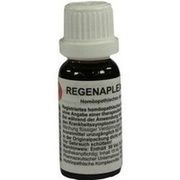 Regenaplex 80 A N TROPFEN, 15 ml Regenaplex 80 A N TROPFEN, 15 ml