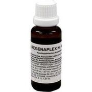 Regenaplex 63 AN TROPFEN, 30 ml Regenaplex 63 AN TROPFEN, 30 ml