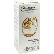 QUASSIA SIMILIAPLEX R TROPFEN, 100 ml