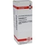 CALENDULA D 1 DIL., 20 ml