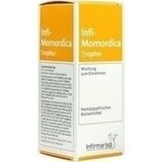 Infirmarius INFI MORMORDICA TROPFEN, 100 ml Infirmarius INFI MORMORDICA TROPFEN, 100 ml