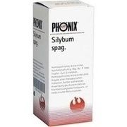 Phönix Laboratorium PHOENIX SILYBUM SPAG. TROPFEN, 100 ml Phönix Laboratorium PHOENIX SILYBUM SPAG. TROPFEN, 100 ml