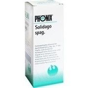 Phönix Laboratorium PHOENIX SOLIDAGO SPAG. TROPFEN, 100 ml Phönix Laboratorium PHOENIX SOLIDAGO SPAG. TROPFEN, 100 ml