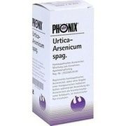 Phönix Laboratorium PHÖNIX URTICA-ARSENICUM SPAG., 100 ml Phönix Laboratorium PHÖNIX URTICA-ARSENICUM SPAG., 100 ml