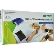 Ferdinand Eimermacher Röwo Kalt-Warm Kompressen-Set Ferdinand Eimermacher Röwo Kalt-Warm Kompressen-Set