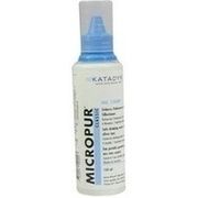 Katadyn MICROPUR CLASSIC MC 1000F FLUESSIG Katadyn MICROPUR CLASSIC MC 1000F FLUESSIG