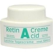 Isar Pharm Austria RETIN A CID LEICHTE TAGESCREME, 50 ml Isar Pharm Austria RETIN A CID LEICHTE TAGESCREME, 50 ml