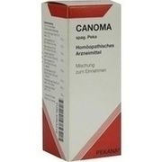 PEKANA CANOMA SPAG. PEKA TROPFEN, 50 ml PEKANA CANOMA SPAG. PEKA TROPFEN, 50 ml