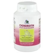 Avitale Chondroitin + Glucosamin Kapseln 120 Stk. Avitale Chondroitin + Glucosamin Kapseln 120 Stk.