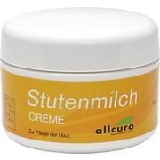 Allcura Stutenmilch-Creme 100 ml
