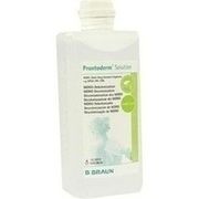 B. Braun Prontoderm Lösung 500 ml