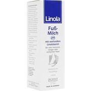 Dr. August Wolff Linola Fuß-Milch 100 ml