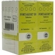 FORTAKEHL D 5, 200 Tbl. (N2) D5 (10×20 Tbl.)