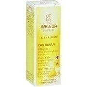 WELEDA
