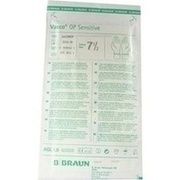 B.Braun VASCO OP HANDSCHUHE PUDERFREI GR.7,5 STERIL B.Braun VASCO OP HANDSCHUHE PUDERFREI GR.7,5 STERIL