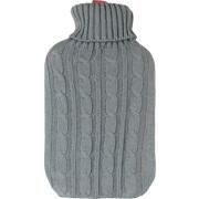 CareLiv Wärmflasche Rollkragenpullover Bezug 2 l