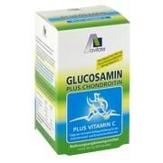 Avitale Glucosamin 500 mg + Chondroitin Kapseln 90 Stk. Avitale Glucosamin 500 mg + Chondroitin Kapseln 90 Stk.
