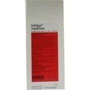 Infirmarius INFIDYS INJEKTION AMP., 10 x 5 ml Infirmarius INFIDYS INJEKTION AMP., 10 x 5 ml