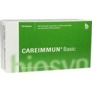 biosyn CAREIMMUN BASIC KAPSELN, 270 St. biosyn CAREIMMUN BASIC KAPSELN, 270 St.