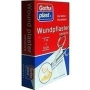 Gothaplast