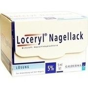 LOCERYL NAGELLACK, 5 ml (N1)