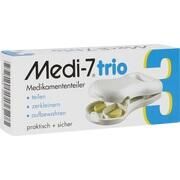 Hasbargen Medi-7 trio