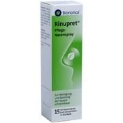 BIONORICA AG RINUPRET PFLEGE NASENSPRAY