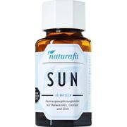 naturafit Sun Kapseln 60 Stk. naturafit Sun Kapseln 60 Stk.