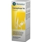 Bionorica SE CANEPHRON N TROPFEN, 100 ml Bionorica SE CANEPHRON N TROPFEN, 100 ml