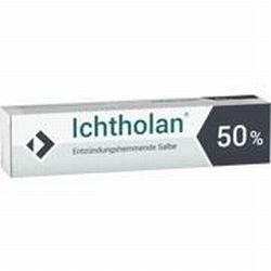 Ichthyol