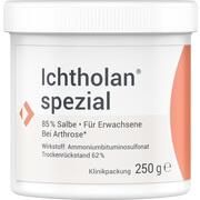 Ichthyol