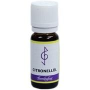 Bombastus-Werke CITRONELLOEL OEL 10 ML Bombastus-Werke CITRONELLOEL OEL 10 ML