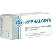 REPHALGIN