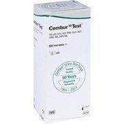 Roche Diagnostics COMBUR 10 TEST TESTSTREIFEN, 100 St. Roche Diagnostics COMBUR 10 TEST TESTSTREIFEN, 100 St.