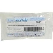 UROMED KATHETERVENTIL UNIVERSAL 1500, 1 St. UROMED KATHETERVENTIL UNIVERSAL 1500, 1 St.