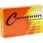 inkosmia DR. SCHICK CAROTININ, 40 St. inkosmia DR. SCHICK CAROTININ, 40 St.