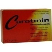 inkosmia DR. SCHICK CAROTININ, 80 St. inkosmia DR. SCHICK CAROTININ, 80 St.