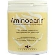 Fontapharm AMINOCARIN PULVER, 400 g Fontapharm AMINOCARIN PULVER, 400 g