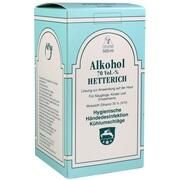 Teofarma MADAUS GMBH ALKOHOL 70%, 500 ml Teofarma MADAUS GMBH ALKOHOL 70%, 500 ml